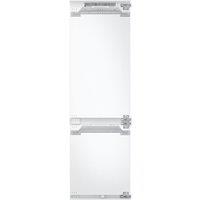 SAMSUNG Series 6 SpaceMax BRB70F26CEF0EU Integrated Smart 70/30 Fridge Freezer - Fixed Hinge, White
