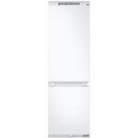 SAMSUNG Series 7 SpaceMax BRB80F26ADS0EU Integrated Smart 70/30 Fridge Freezer - Sliding Hinge, White