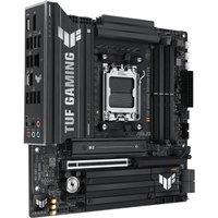 ASUS TUF GAMING B850M-PLUS AM5 Motherboard
