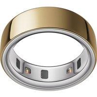 OURA Ring 4 - Gold, Size 12, Gold