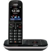 VTECH PS1350 Cordless Phone - Black, Black