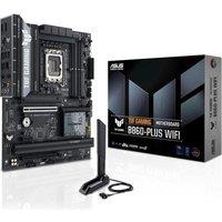 ASUS TUF Gaming B860-PLUS WIFI LGA1851 Motherboard
