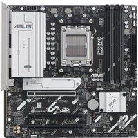 ASUS PRIME B840M-A-CSM AM5 Motherboard, Black