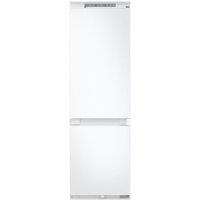 SAMSUNG Series 6 SpaceMax BRB70F26DES0EU Integrated Smart 70/30 Fridge Freezer - Sliding Hinge, White