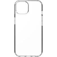 ZAGG Defence iPhone 16e / 15 / 14 / 13 Case - Clear, Clear