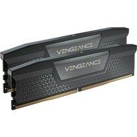 CORSAIR Vengeance 64 GB 6000 MHz DDR5 Memory Kit - 32 GB x 2