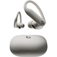 BEATS Powerbeats Pro 2 Wireless Bluetooth Noise-Cancelling Sports Earbuds - Quick Sand, Cream