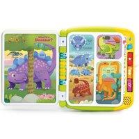 VTECH Touch & Learn Dinosaur Book