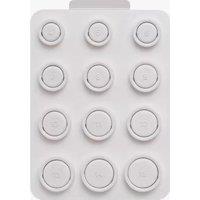 OURA Ring 4 Sizing Kit, White