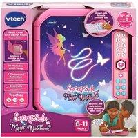 VTECH Secret Safe Magic Notebook
