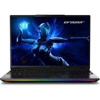 Medion Erazer Beast 16 X1 Ultimate 16 Gaming Laptop - Intel Core Ultra 9, RTX 5090, 2 TB SSD, Black