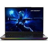 Medion Erazer Beast 16 X1 Ultimate 16 Gaming Laptop - Intel Core Ultra 9, RTX 5080, 2 TB SSD, Black