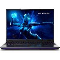 Medion Erazer Major 16 X1 16 Gaming Laptop - Intel Core Ultra 9, RTX 5070 Ti, 2 TB SSD, Black