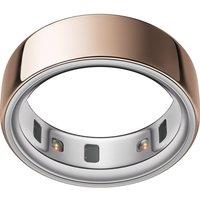 OURA Ring 4 - Rose Gold, Size 10, Pink,Gold