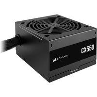 CORSAIR CX Series CX650 Fully Modular ATX PSU - 650 W