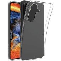 DBRAMANTE1928 Greenland Galaxy A36 Case - Clear, Clear