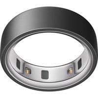 OURA Ring 4 - Stealth, Size 15, Black