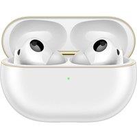 HUAWEI FreeBuds Pro 4 Wireless Bluetooth Noise-Cancelling Earbuds - White, White