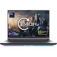 ASUS ROG Strix G18 18" Gaming Laptop - IntelCore? Ultra 9, RTX 5070 Ti, 2 TB SSD, Black