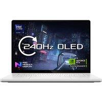 ASUS ROG Zephyrus G16 16" Gaming Laptop - IntelCore? Ultra 9, RTX 5080, 2 TB SSD, White