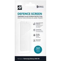 ZAGG Defence Galaxy A56 Screen Protector, Clear