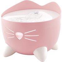 CATIT Pixi Pet Water Fountain - Pink, Pink