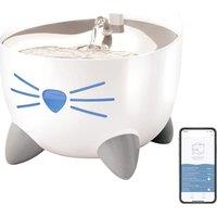 CATIT Pixi Smart Pet Water Fountain - White, White