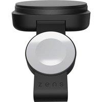 ZENS Pro 2 Qi2 Magnetic Wireless Charging Pad, Black