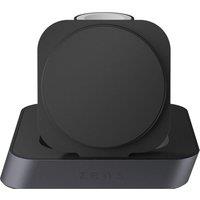 ZENS Pro 2 Qi2 Magnetic Wireless Charging Pad - Black, Black