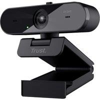 TRUST Taxon 24732 Quad HD Webcam