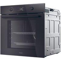HAIER ID Series 2 H6 ID2P5B3YTB Electric Smart Oven - Black, Black