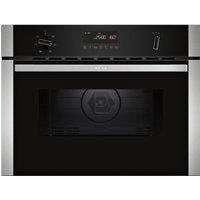 NEFF NEFF C1AMG84N1 B, Stainless Steel