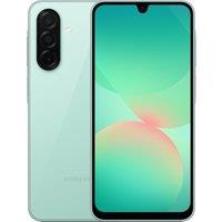 SAMSUNG Galaxy A26 5G - 256 GB, Mint, Green