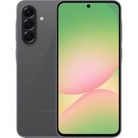 SAMSUNG Galaxy A56 5G - 256 GB, Awesome Graphite, Black