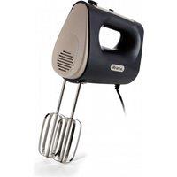 ARIETE Breakfast 1545 Hand Mixer - Dark & Sahara Grey, Silver/Grey
