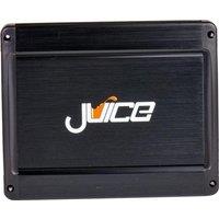 JUICE JA1201D Mono Car Amplifier- Black, Black