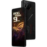 ASUS ROG Phone 9 Pro - 512 GB, Phantom Black, Black