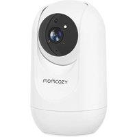 Momcozy BM002-WH11NB-A Baby Monitoring Camera - White