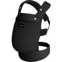 MOMCOZY BC001-BY12NB-A Baby Carrier - Black