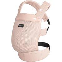 MOMCOZY BC001-PK12NB-A Baby Carrier - Pink