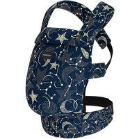 MOMCOZY BC001-Z312NB-A Baby Carrier - Starry Night Print