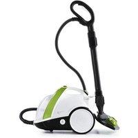 POLTI Vaporetto Smart 110 Eco Steam Cleaner - Green, Black & White, Green,Black,White