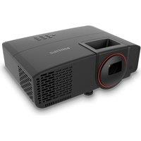 PHILIPS GamePix 800 Smart Full HD Gaming Projector - Black, Black