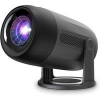 PHILIPS NeoPix NPX150 Smart Full HD Home Cinema Projector, Black