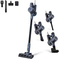 TOWER Evo Pets VL25 Upright Bagless Vacuum Cleaner - Black, Black