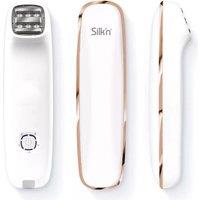 SILK'N FaceTite Revive Facial Rejuvenator, White,Gold