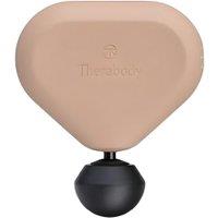 THERABODY Theragun Mini 3.0 Handheld Smart Body Massager - Desert Rose