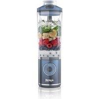 NINJA Blast Max BC251UKNV Cordless Blender - Navy, Blue
