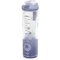 NINJA Blast Max BC251UKLD Cordless Blender - Lavender, Purple