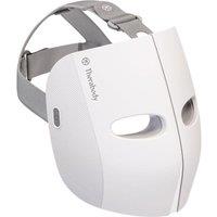 THERABODY TheraFace LED Face Mask - White, White